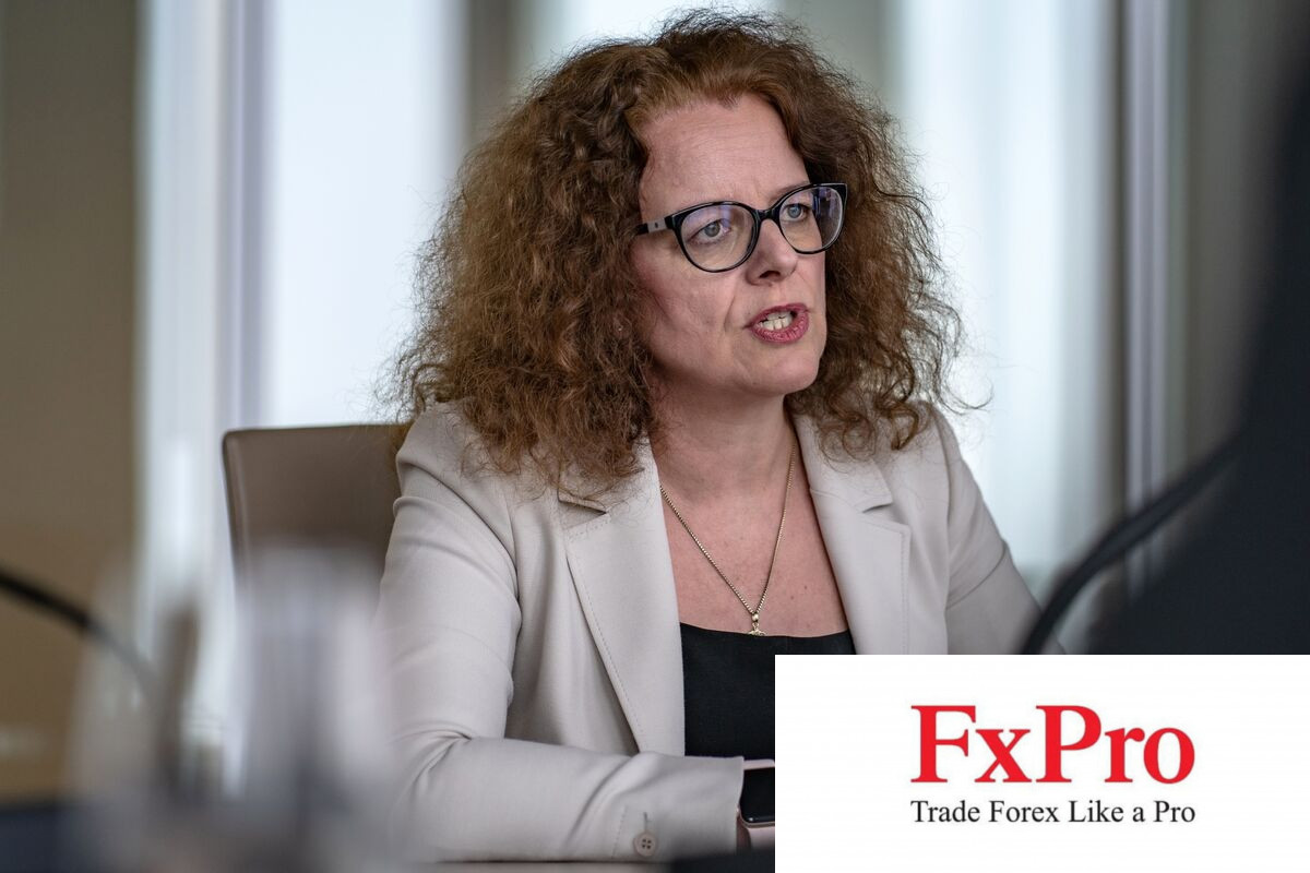 ECB khẳng định điều chỉnh chính sách đồng điệu với Fed, giảm bớt lo ngại bất ổn thị trường ECB khẳng định điều chỉnh chính sách đồng điệu với Fed, giảm bớt lo ngại bất ổn thị trường