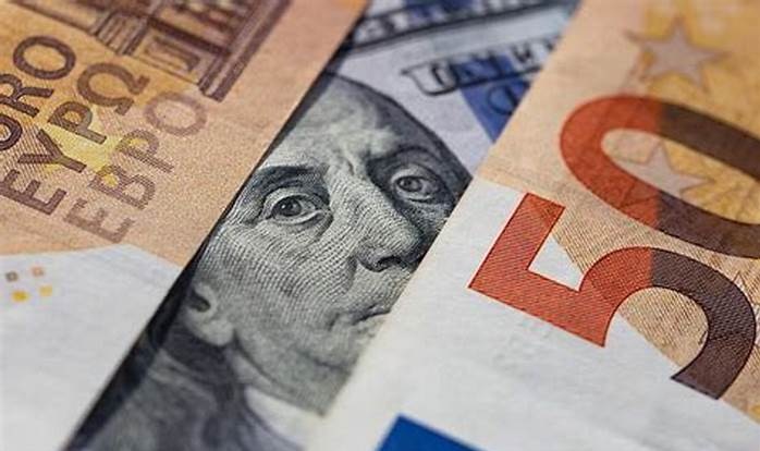 EUR/USD giao dịch trầm lắng trước bầu cử Pháp. Nền kinh tế Đức suy yếu và các dấu hiệu phục hồi trì trệ có thể buộc ECB phải hành động EUR/USD giao dịch trầm lắng trước bầu cử Pháp. Nền kinh tế Đức suy yếu và các dấu hiệu phục hồi trì trệ có thể buộc ECB phải hành động