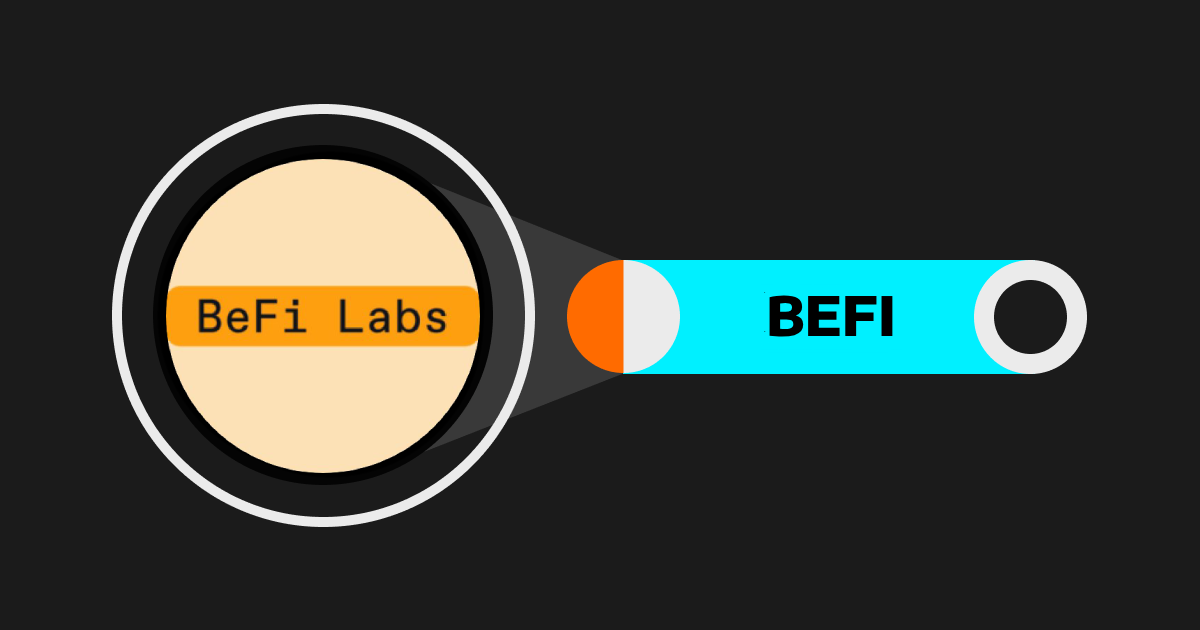 BeFi Labs (BEFI): Giao dịch BRC20 và Bitcoin Ordinals miễn phí BeFi Labs (BEFI): Giao dịch BRC20 và Bitcoin Ordinals miễn phí