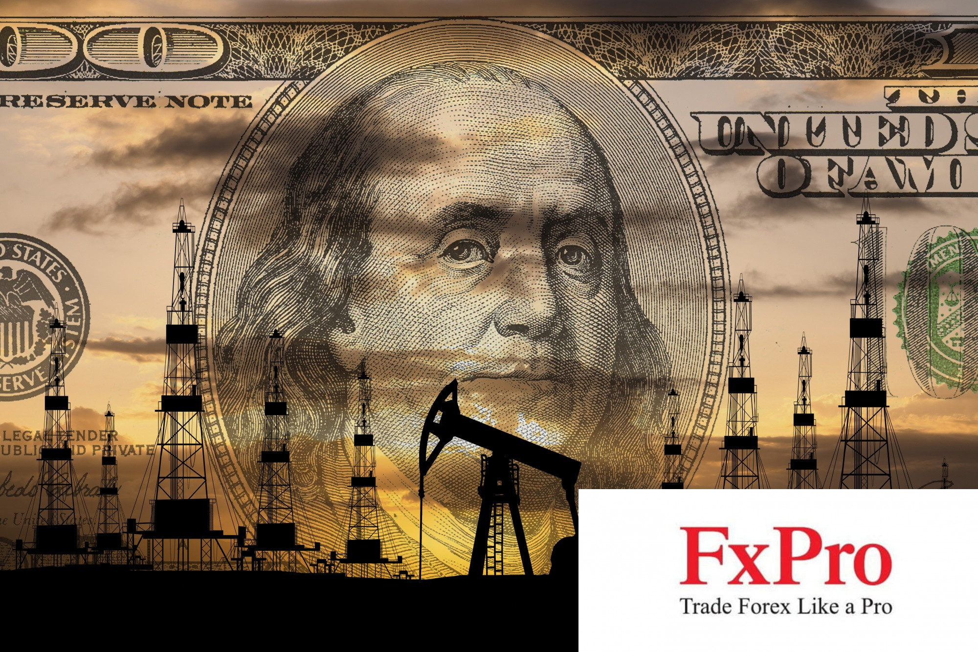 Petrodollar mà chúng ta biết đã "chết" - nhưng một Petrodollar khác vẫn đang tồn tại