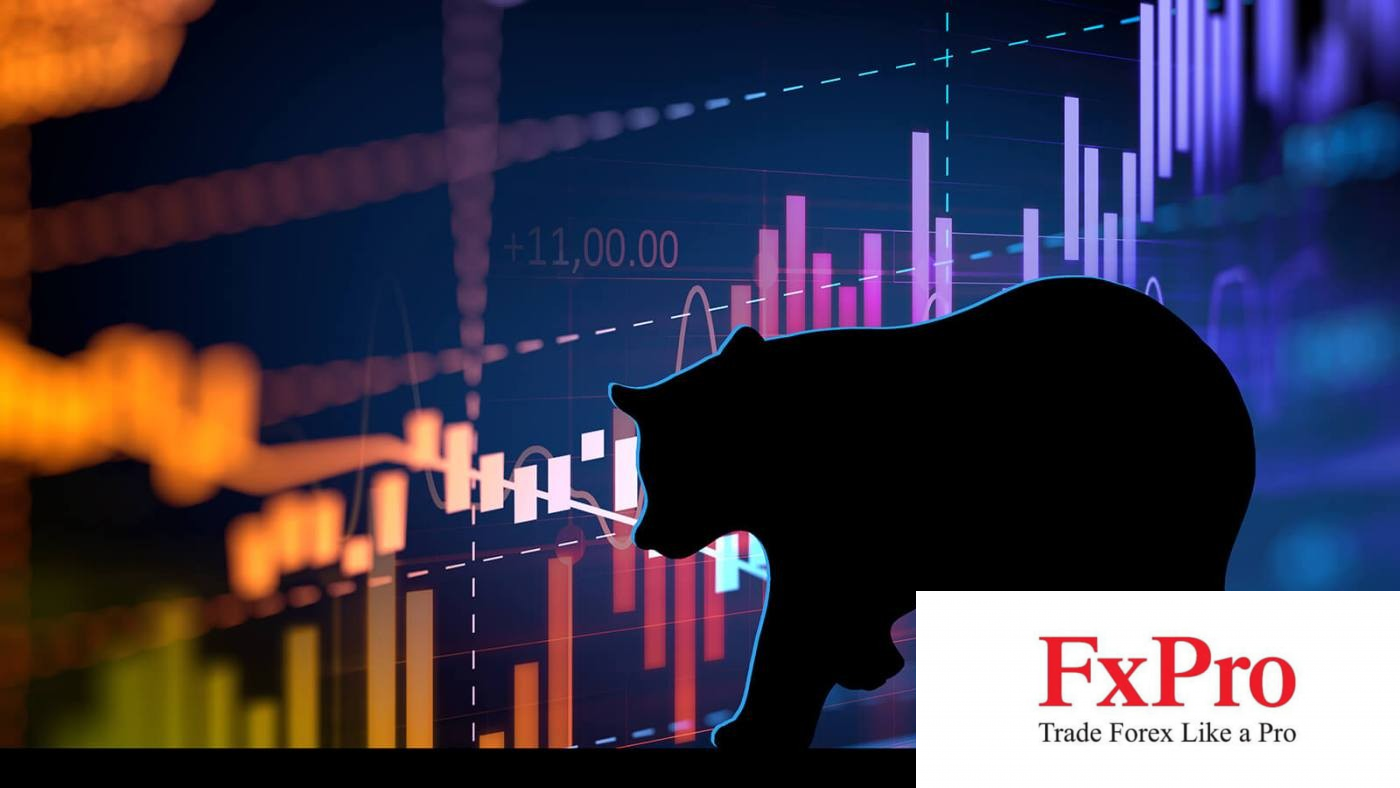 Chỉ báo "Bull/Bear" của Goldman Sachs “báo động đỏ”, liệu thị trường chứng khoán có lao dốc? Chỉ báo "Bull/Bear" của Goldman Sachs “báo động đỏ”, liệu thị trường chứng khoán có lao dốc?