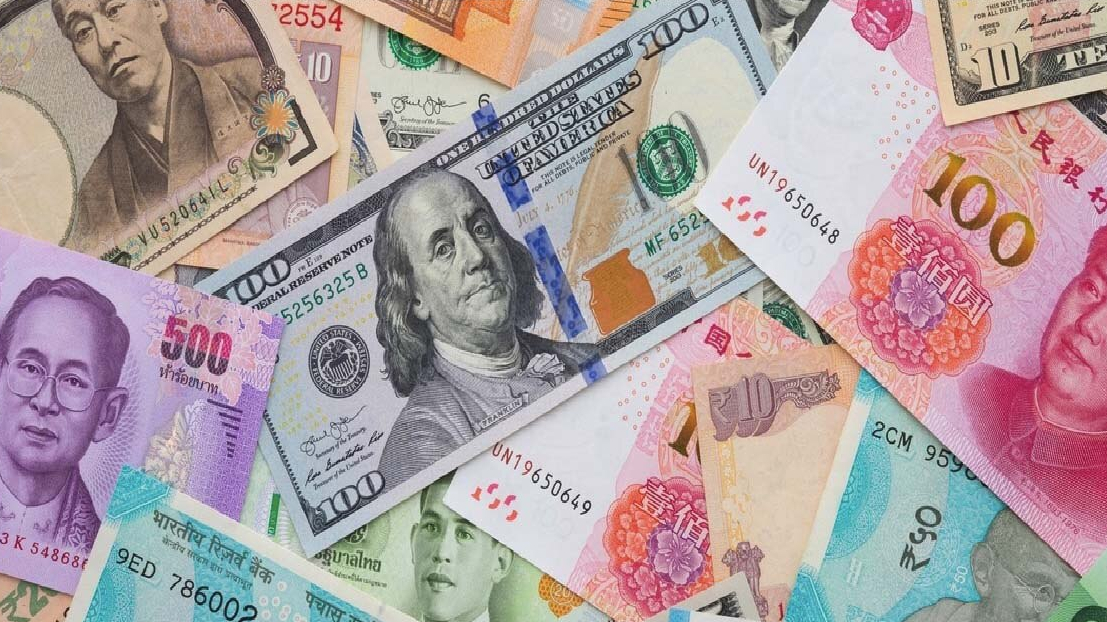 Đồng EUR suy yếu, phe cánh tả giành ưu thế trong cuộc bầu cử Pháp