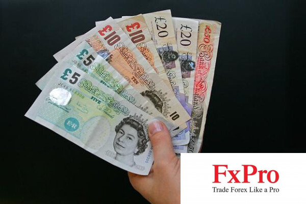 Kết quả bỏ phiếu ở Pháp đẩy EUR/GBP xuống mức thấp nhất trong 3 tuần Kết quả bỏ phiếu ở Pháp đẩy EUR/GBP xuống mức thấp nhất trong 3 tuần