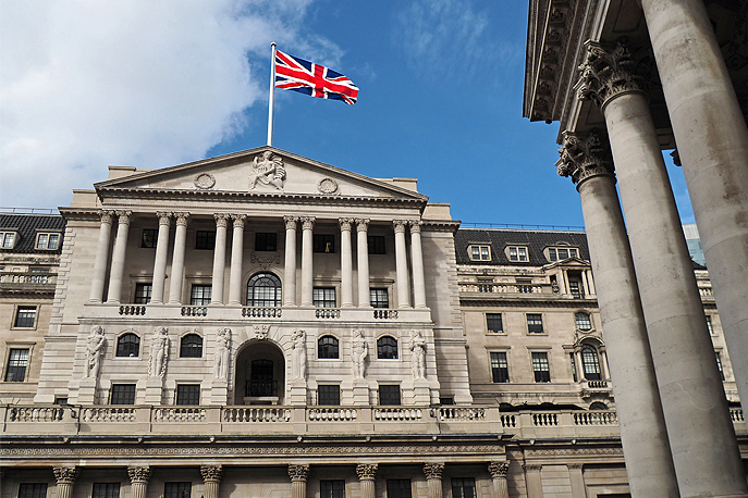 Treasury Committee approves Megan Greene's appointment to Bank of England's  Monetary Policy Committee - Committees - UK Parliament