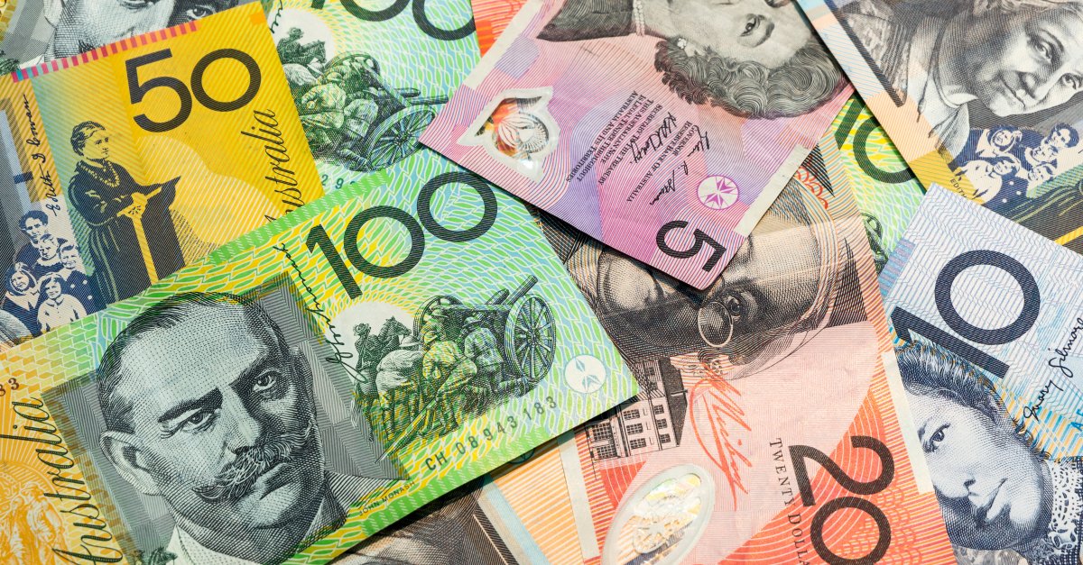 Nhận định AUD/USD: Đồng Aussie thoái lui khỏi mức cao nhất 6 tháng