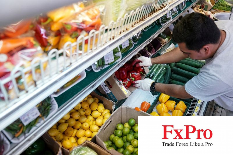 Chủ tịch Fed Chicago: Mục tiêu lạm phát 2% đang trong tầm tay