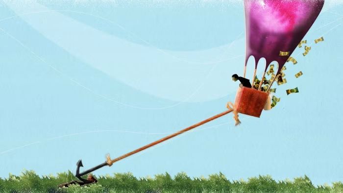 Lo ngại lạm phát: Dân Mỹ lên tiếng, các chuyên gia kinh tế lắng nghe Lo ngại lạm phát: Dân Mỹ lên tiếng, các chuyên gia kinh tế lắng nghe
