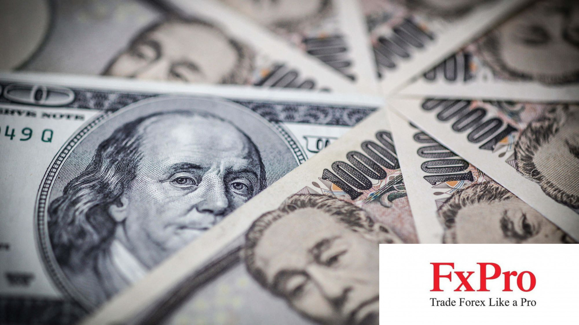 JPY suy giảm do thị trường trở nên thận trong hơn sau vụ tấn công Trump