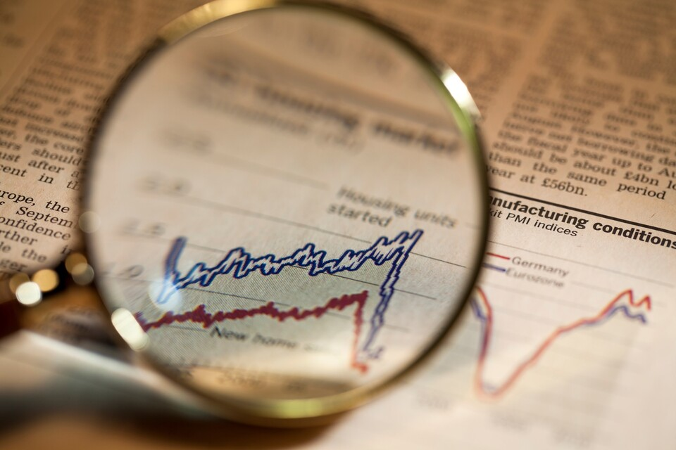Dù có hay không 'yêu' chỉ số S&P 500, bài 'giải phẫu' kinh điển sau đây vẫn đáng để bạn đọc qua một lần!