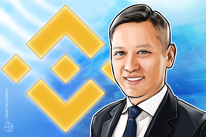 Spot Ether ETFs ‘unlikely to be dramatic’ but would get steady capital — Binance CEO