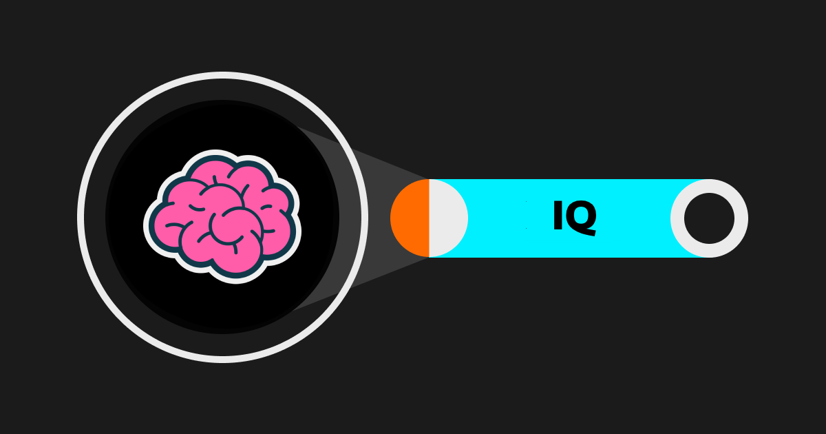 IQ (IQ): Nơi Blockchain kết hợp với AI để tạo ra tương lai thông minh hơn. IQ (IQ): Nơi Blockchain kết hợp với AI để tạo ra tương lai thông minh hơn.