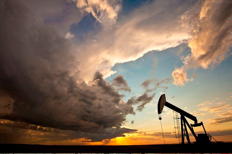 Morgan Stanley dự báo giá dầu thô WTI sẽ giảm xuống mức trung bình 70.00 USD vào năm 2025 trong bối cảnh cung vượt cầu
