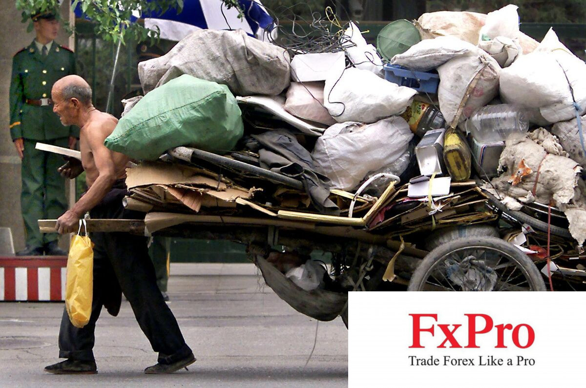 Tại sao Chủ tịch Tập Cận Bình "quay lưng" với các ông trùm tài chính?