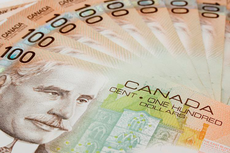 USD/CAD giữ ở mức cao, giao dịch dưới đỉnh tháng 4 gần 1.3850, chờ đợi dữ liệu PCE lõi của Mỹ