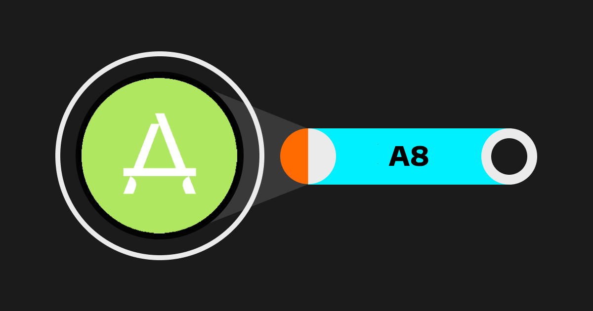 Ancient8 (A8): Tiên phong về Game Web3 và Metaverse Ancient8 (A8): Tiên phong về Game Web3 và Metaverse