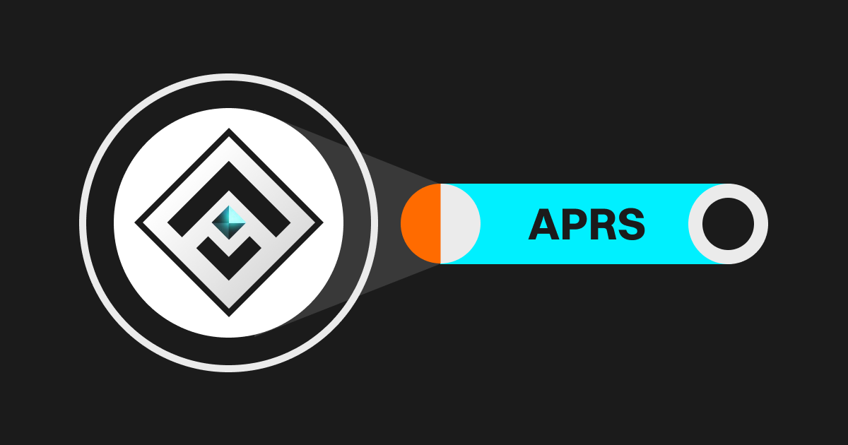 Apeiron (APRS): Từ cát bụi đến thần thoại phi tập trung Apeiron (APRS): Từ cát bụi đến thần thoại phi tập trung