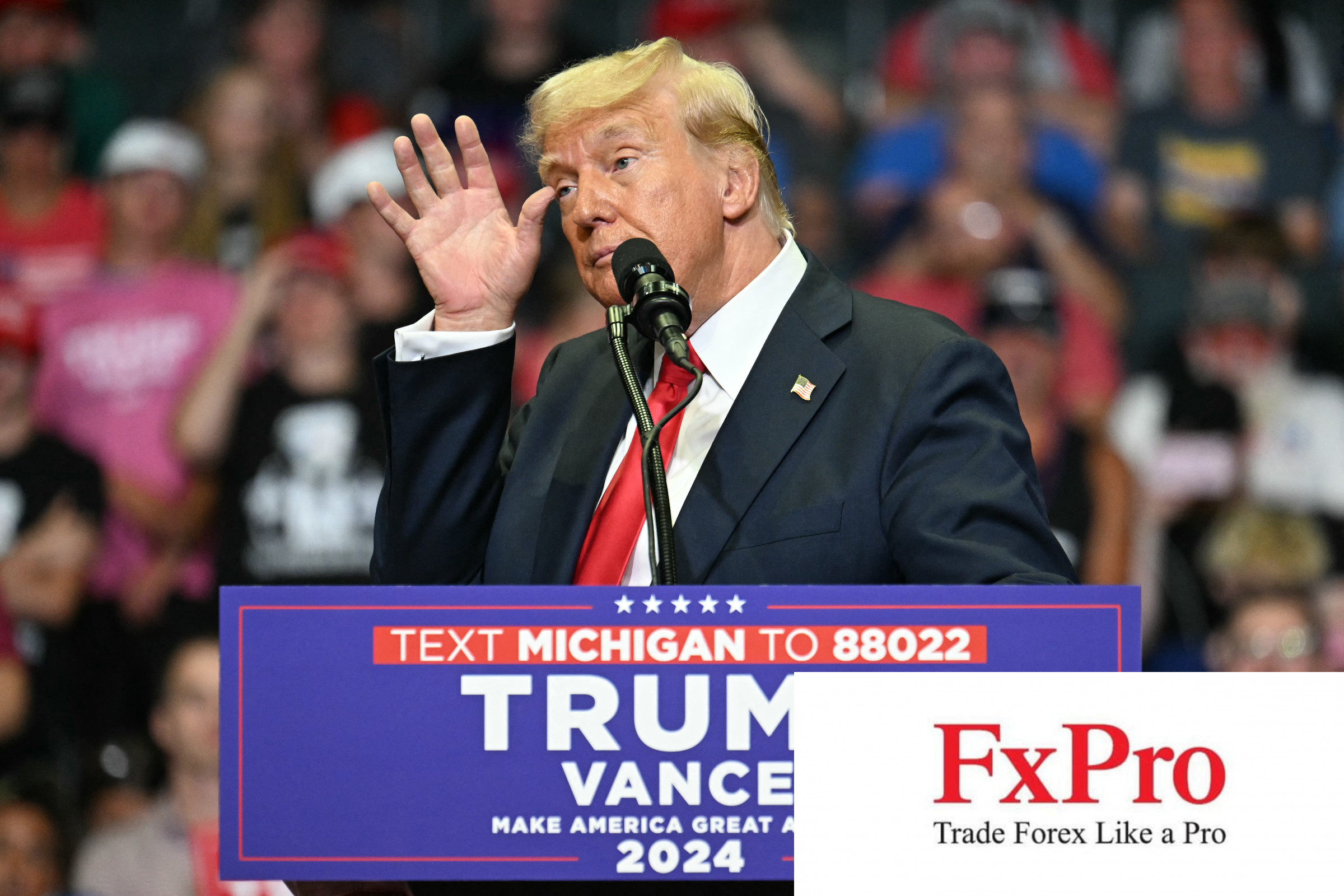 Trump có phải là "vua" của việc bãi bỏ các quy định không?