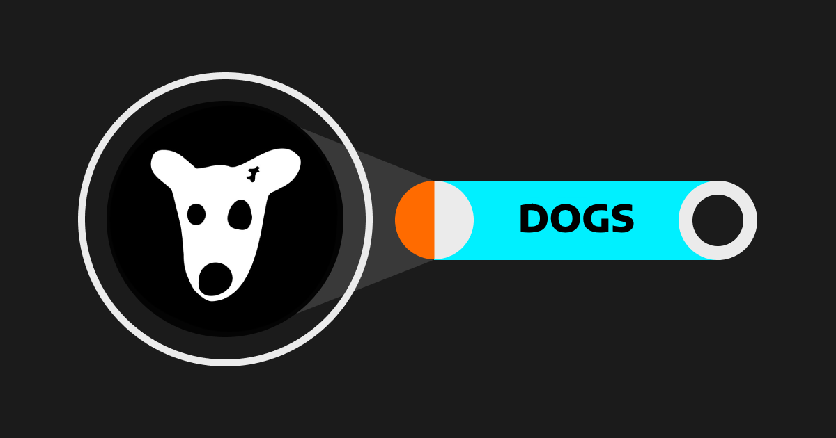 Token DOGS trên Telegram là gì và làm thế nào để nhận được Airdrop DOGS? Token DOGS trên Telegram là gì và làm thế nào để nhận được Airdrop DOGS?