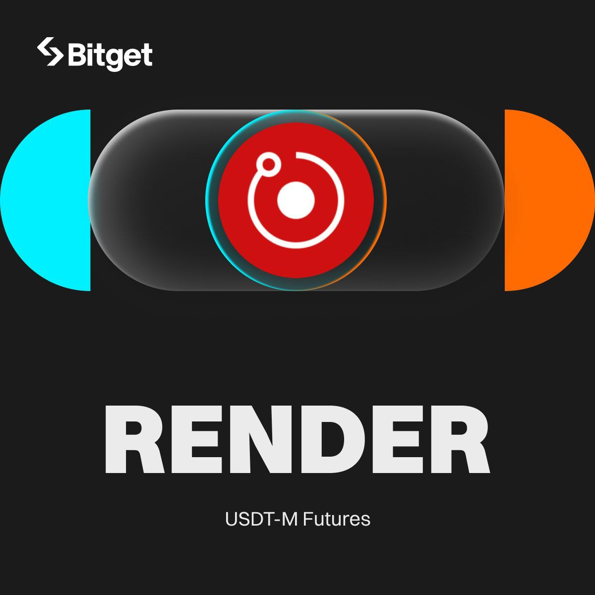 RENDERUSDT Đã Mở Giao Dịch Futures trên Bitget RENDERUSDT Đã Mở Giao Dịch Futures trên Bitget