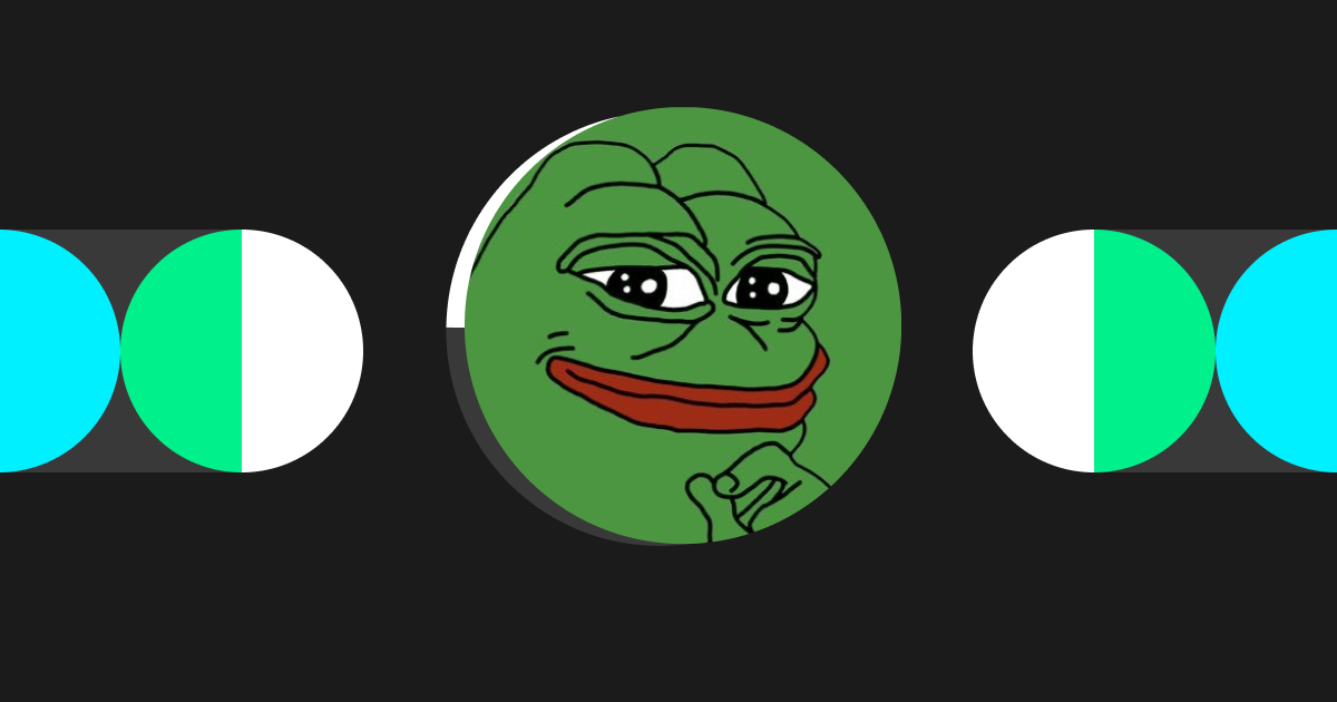 Pepe Coin (PEPE): Ngôi sao đang lên trong vũ trụ memecoin Pepe Coin (PEPE): Ngôi sao đang lên trong vũ trụ memecoin