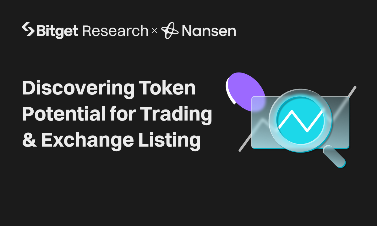 Báo cáo từ Bitget và Nansen cho thấy vai trò quan trọng của cộng đồng trong việc dự đoán giá token Báo cáo từ Bitget và Nansen cho thấy vai trò quan trọng của cộng đồng trong việc dự đoán giá token
