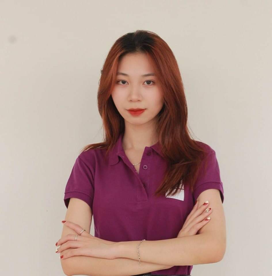 Huyền Trần Huyền Trần