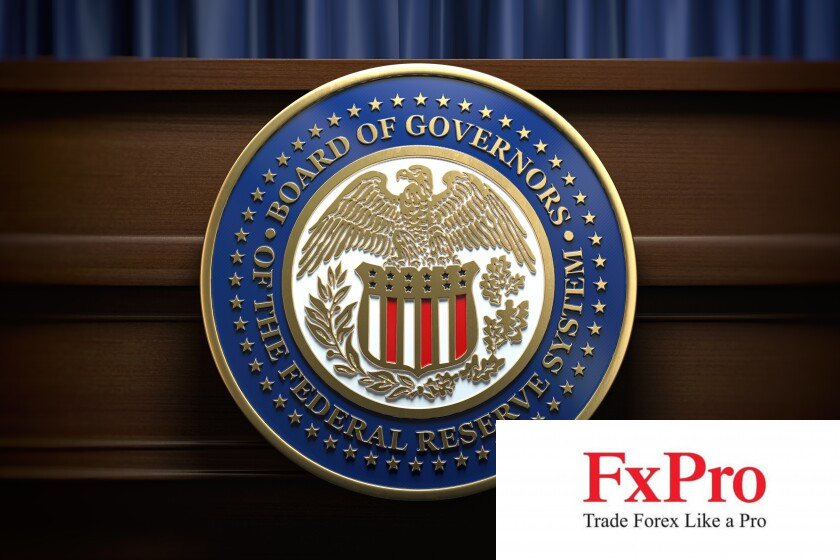 Tuyên bố đầy đủ từ quyết định lãi suất của FOMC vào tháng 7/2024 Tuyên bố đầy đủ từ quyết định lãi suất của FOMC vào tháng 7/2024