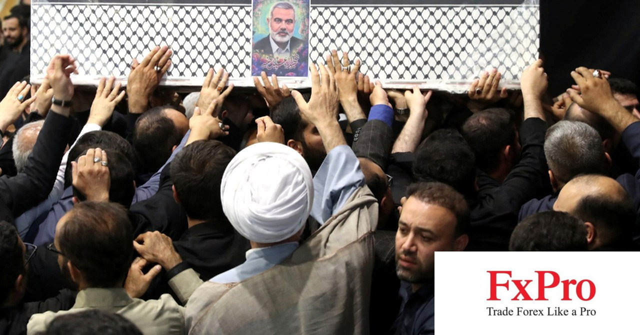 Cuộc họp khẩn cấp: Iran và đồng minh bàn kế hoạch trả đũa Israel