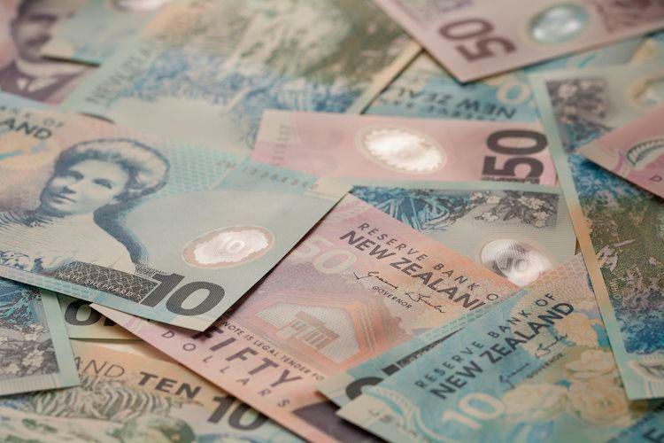 NZD/USD tiến sát mốc 0.6000 sau dữ liệu việc làm New Zealand tích cực hơn dự kiến