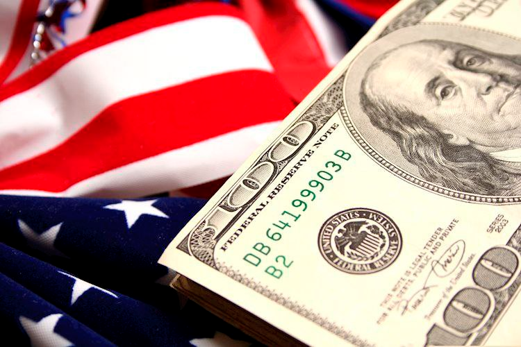 Chỉ số DXY mở rộng đà phục hồi sang phiên thứ ba liên tiếp sau báo cáo việc làm khả quan, kéo theo phản ứng trái ngược với sự hoảng loạn tuần trước