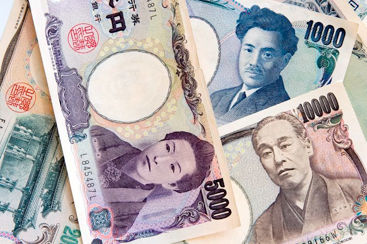Vùng vẫy thoát vùng sideway, USD/JPY vọt lên trên 149.00 sau những dữ liệu tích cực của Mỹ giúp đập tan phần nào lo ngại suy thoái