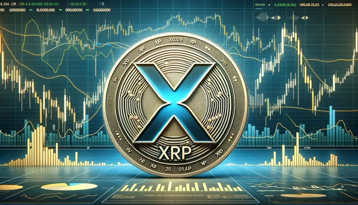 Giá Ripple sẵn sàng tăng khi dữ liệu on-chain cho thấy xu hướng tích cực Giá Ripple sẵn sàng tăng khi dữ liệu on-chain cho thấy xu hướng tích cực