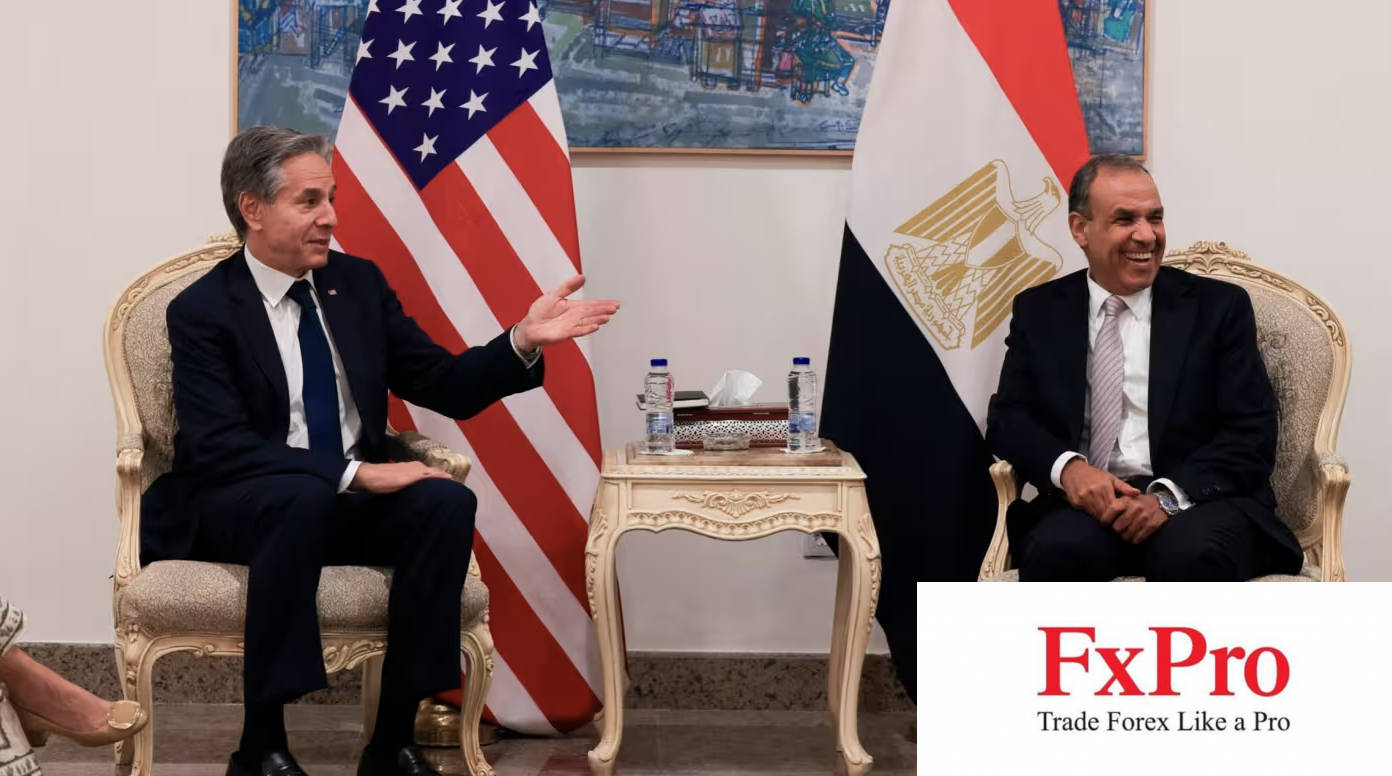 Đàm phán Gaza bên bờ vực thẳm: Hamas phản đối tuyên bố của Mỹ, khẳng định cam kết hòa bình