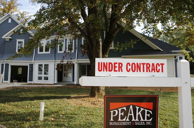 U.S. MBA mortgage applications tumble 7.3% last week By Investing.com