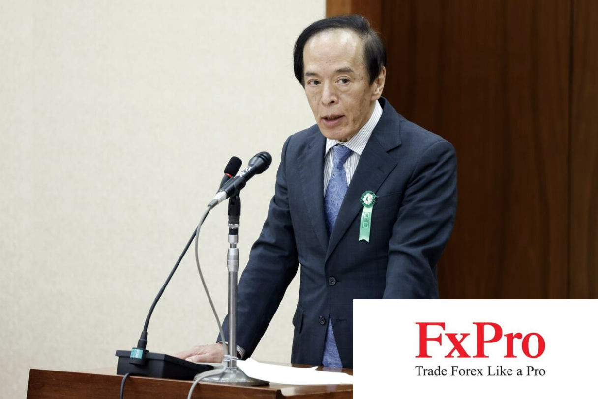 Thống đốc BoJ đối mặt với sức ép từ phiên điều trần, tương lai của JPY sẽ ra sao?