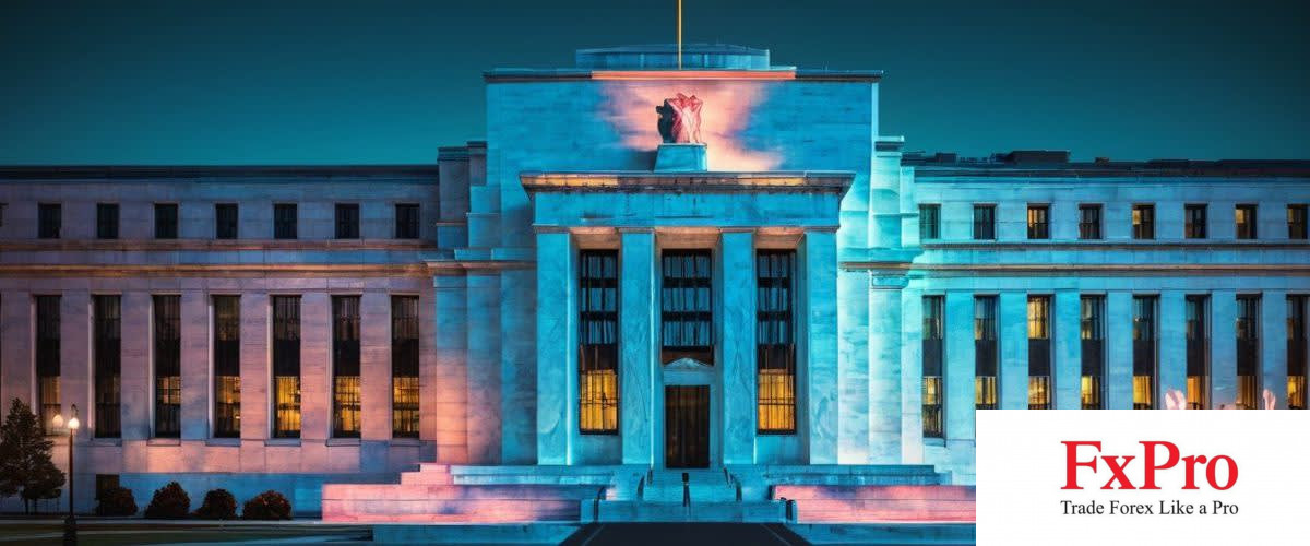 Chủ tịch Fed Powell cần đối mặt thực tế mới tại Jackson Hole Chủ tịch Fed Powell cần đối mặt thực tế mới tại Jackson Hole
