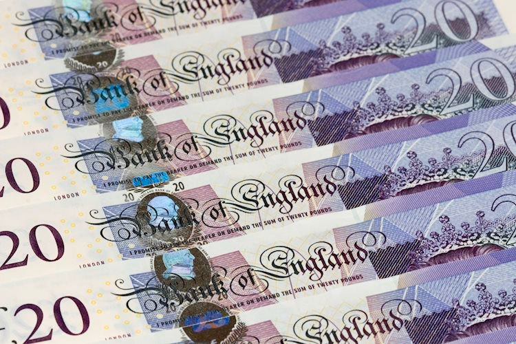Kỳ vọng trái chiều về lộ trình lãi suất giúp củng cố đà tăng, GBP/USD phá đỉnh tháng 7/2023, tăng vượt 1.3200 Kỳ vọng trái chiều về lộ trình lãi suất giúp củng cố đà tăng, GBP/USD phá đỉnh tháng 7/2023, tăng vượt 1.3200