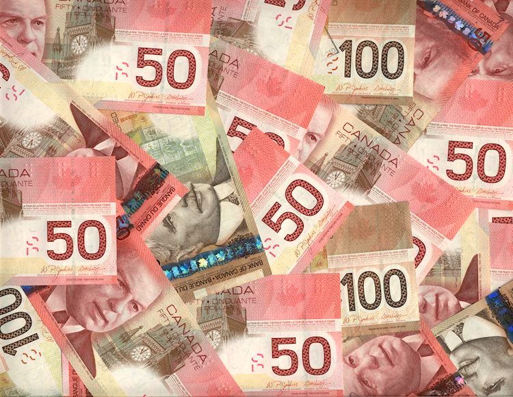 Khám sức khỏe USD/CAD sau tuần giảm "khét" nhất năm 2024: Ổn định tạm thời trên 1.3500 với những nỗ lực khiêm tốn!