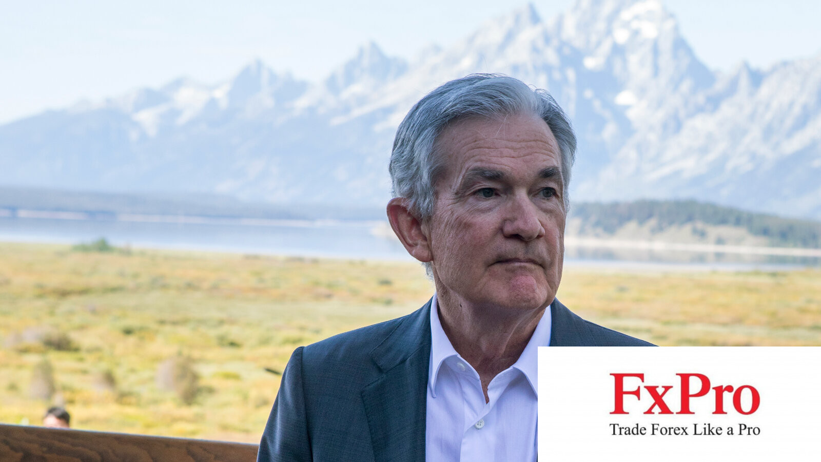 Jackson Hole sẽ làm thị trường "rung lắc" dữ dội hơn?