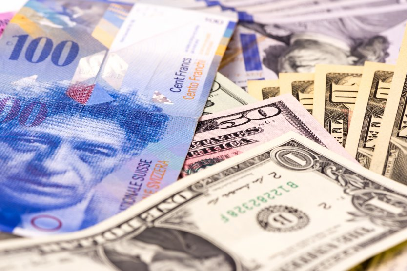 Chủ tịch SNB bày tỏ lo ngại về sức mạnh của đồng Franc Thụy Sĩ, USD/CHF mở rộng đà phục hồi từ vùng đáy năm 2024 Chủ tịch SNB bày tỏ lo ngại về sức mạnh của đồng Franc Thụy Sĩ, USD/CHF mở rộng đà phục hồi từ vùng đáy năm 2024