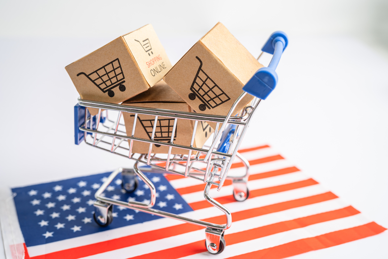 Financial Source - How to Trade US ISM Services PMI