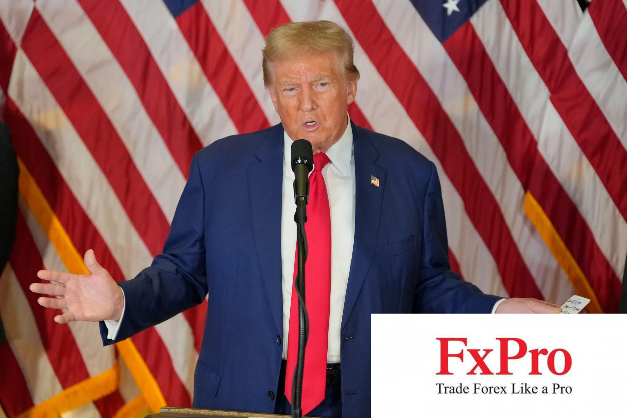 Vụ án Trump: Khi nguyên tắc pháp quyền đối mặt với ngoại lệ lịch sử