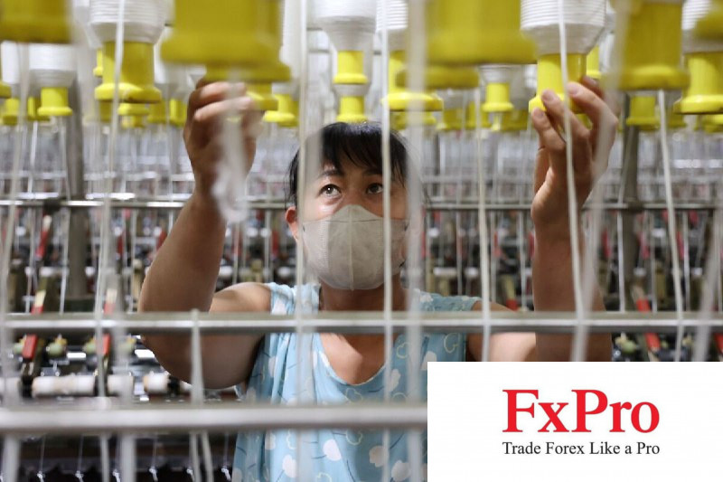 Nỗ lực kích cầu của Trung Quốc bất thành bởi chính sách "thắt lưng buộc bụng"
