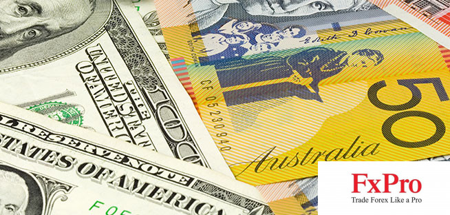 AUD/USD: Đà tăng nhẹ giữa tín hiệu lạm phát khả quan AUD/USD: Đà tăng nhẹ giữa tín hiệu lạm phát khả quan
