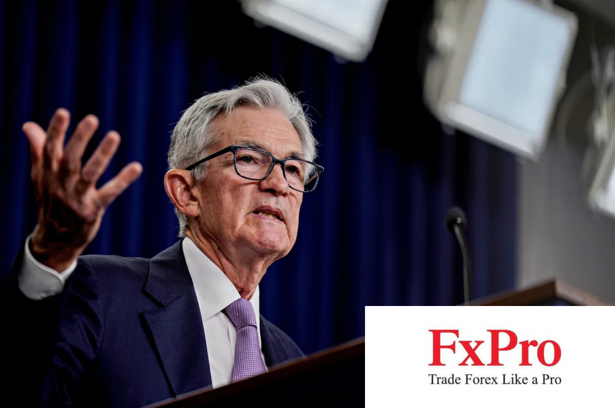 Fed chọn cắt giảm 50 bps nhằm đảm bảo kịch bản "hạ cánh mềm" cho nền kinh tế Fed chọn cắt giảm 50 bps nhằm đảm bảo kịch bản "hạ cánh mềm" cho nền kinh tế