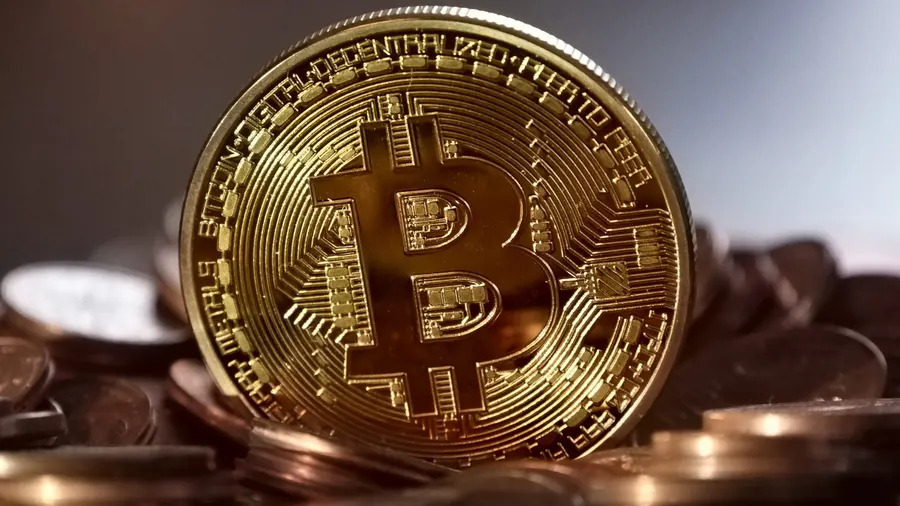 Fed tạo địa chấn với đợt cắt giảm 50 bps, Bitcoin đón sóng tăng mạnh Fed tạo địa chấn với đợt cắt giảm 50 bps, Bitcoin đón sóng tăng mạnh