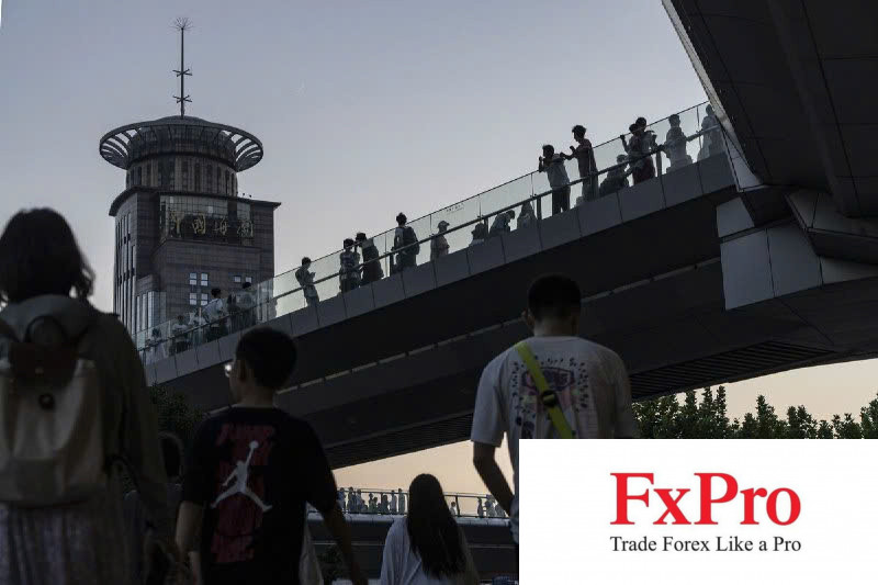 Lãi suất cho vay ở Trung Quốc ổn định, PBOC duy trì chính sách tiền tệ thận trọng