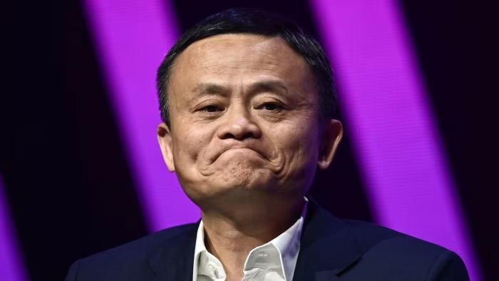 Từ khi nào mà giàu có lại trở thành "gánh nặng" với những tỷ phú Trung Quốc! Từ khi nào mà giàu có lại trở thành "gánh nặng" với những tỷ phú Trung Quốc!