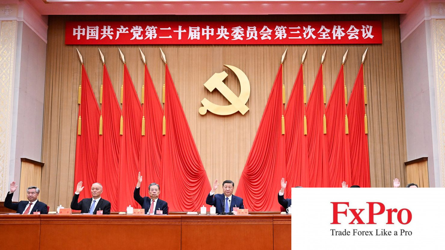 "Bazooka kích thích kinh tế" của Trung Quốc không còn có thể "tiêu diệt" triệt để sự suy yếu của quốc gia này?
