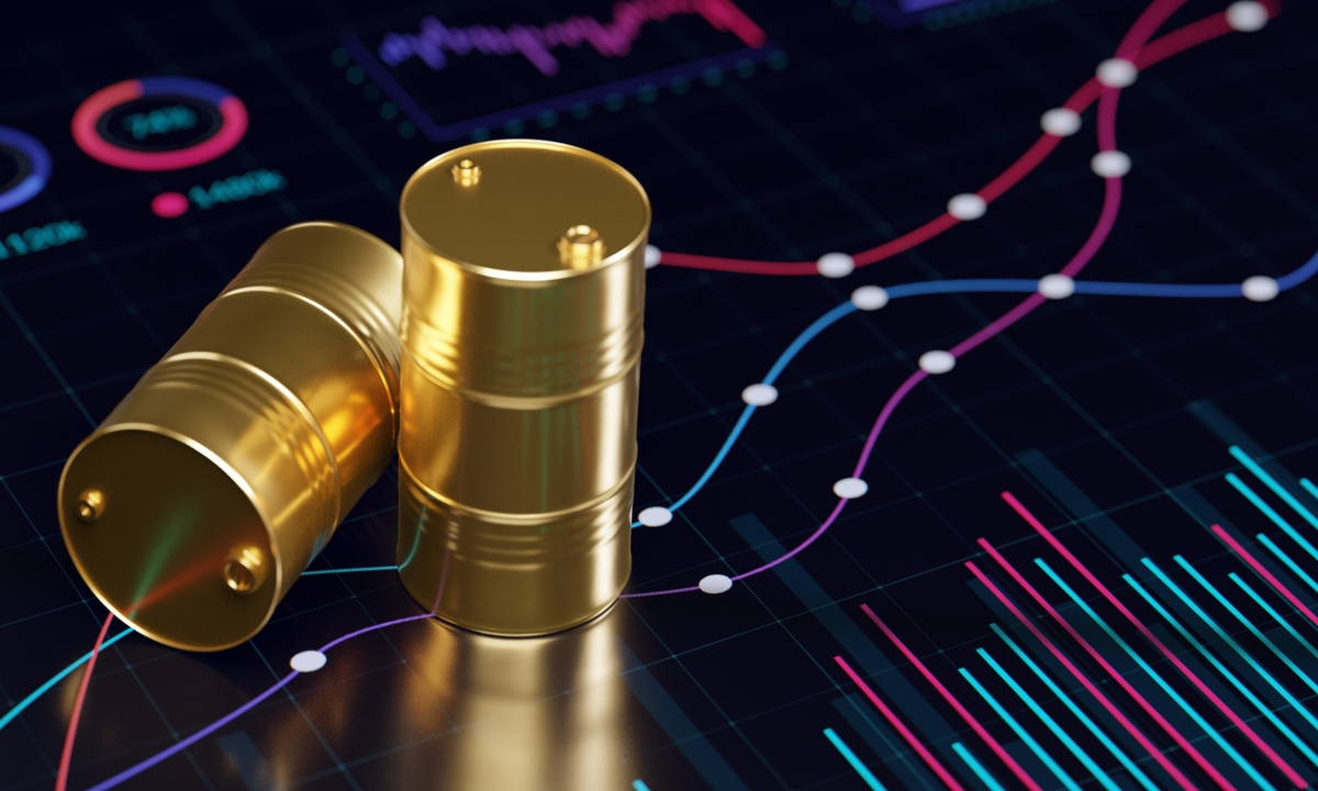 Westpac IQ: Phong độ là nhất thời, giá dầu thô nhanh chóng quay trở lại đường đua; Bảng Anh "trọng thương" sau tín hiệu dovish bất ngờ từ BoE Westpac IQ: Phong độ là nhất thời, giá dầu thô nhanh chóng quay trở lại đường đua; Bảng Anh "trọng thương" sau tín hiệu dovish bất ngờ từ BoE